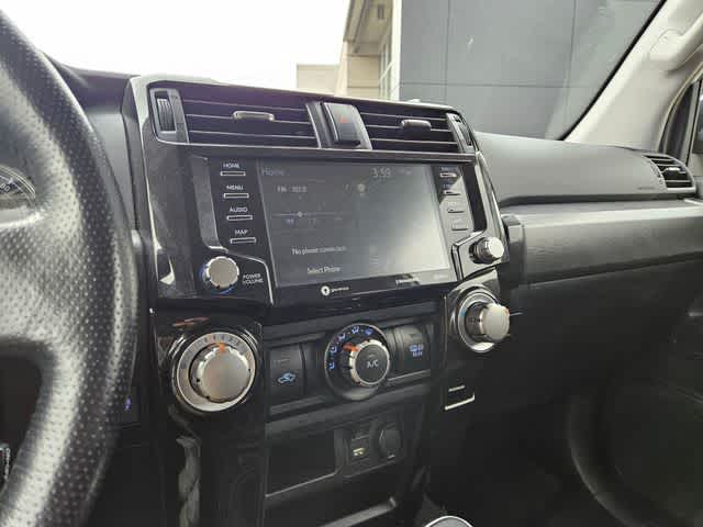 Thumbnail: 2024 Toyota 4Runner - 29