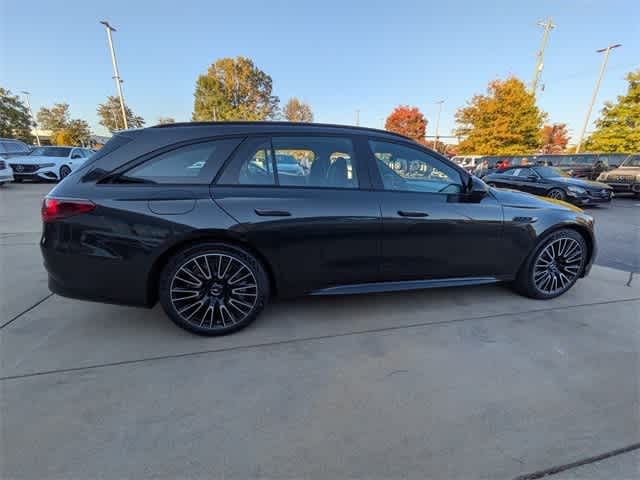 Thumbnail: 2026 Mercedes-Benz E-Class - 9