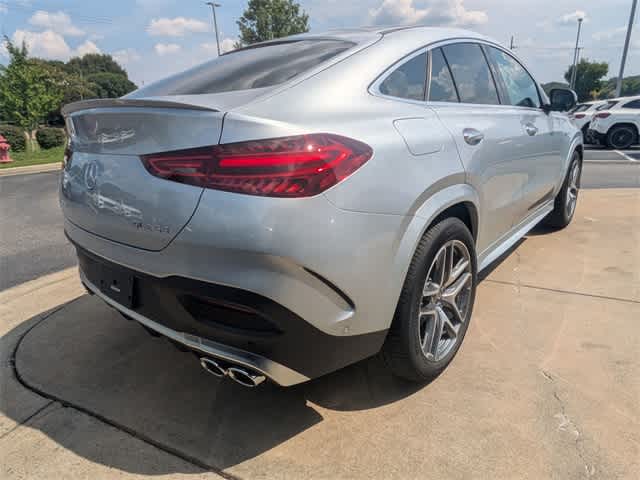 Thumbnail: 2026 Mercedes-Benz GLE - 7