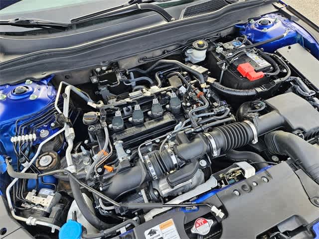 Thumbnail: 2021 Honda Accord - 15