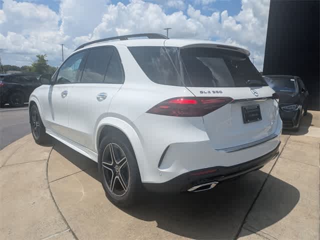 Thumbnail: 2025 Mercedes-Benz GLE - 5