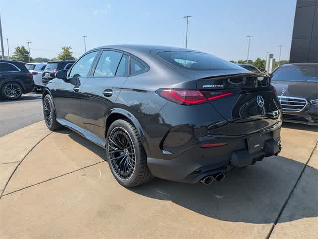 Thumbnail: 2026 Mercedes-Benz GLC - 6