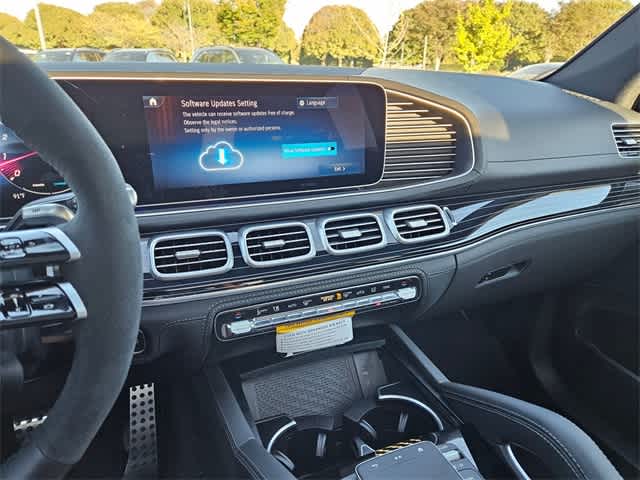 Thumbnail: 2026 Mercedes-Benz GLE - 27