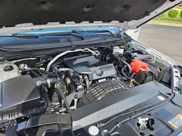 Thumbnail: 2022 Ford Ranger - 15