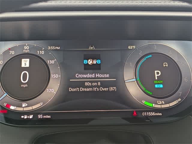 Thumbnail: 2025 Land Rover Range Rover Sport - 32