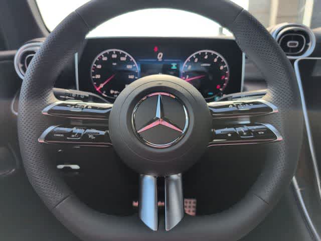 Thumbnail: 2026 Mercedes-Benz GLC - 22