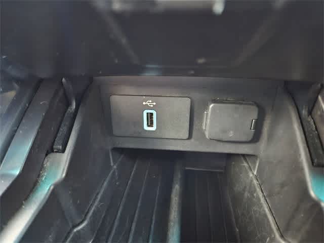 Thumbnail: 2018 Ford Explorer - 33