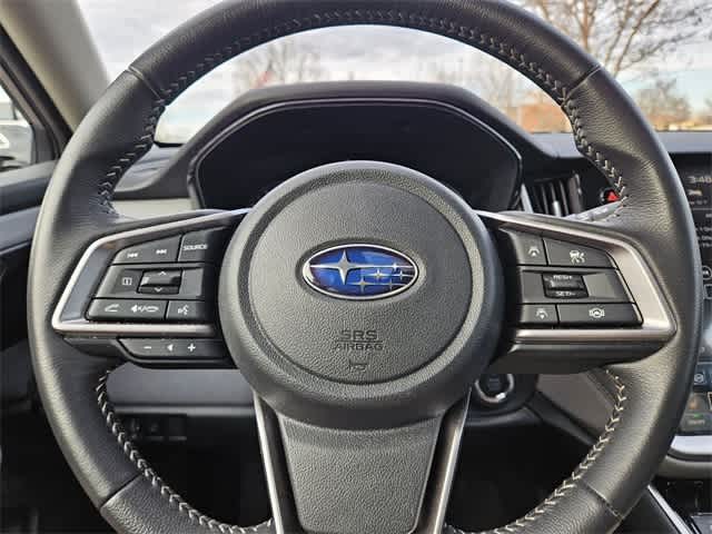 Thumbnail: 2025 Subaru Outback - 21