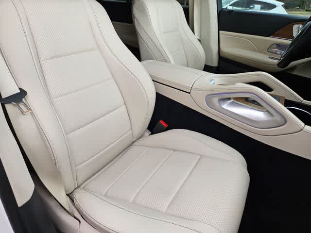 Thumbnail: 2024 Mercedes-Benz GLE - 24