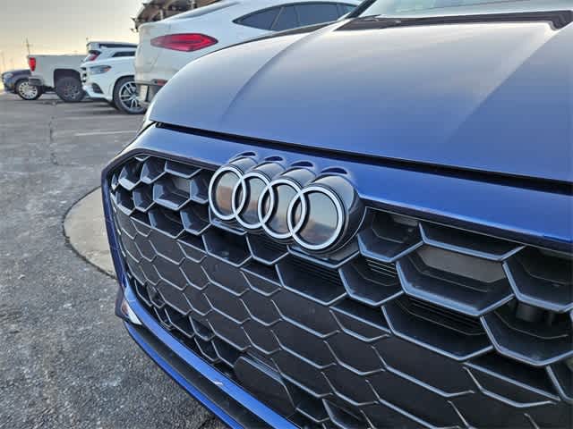 Thumbnail: 2025 Audi A3 - 6