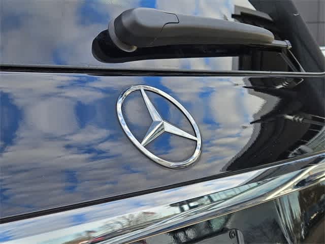 Thumbnail: 2025 Mercedes-Benz GLS - 11