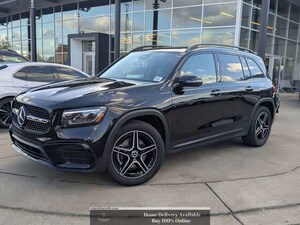 2026 Mercedes-Benz GLB 250 GLB 250 SUV