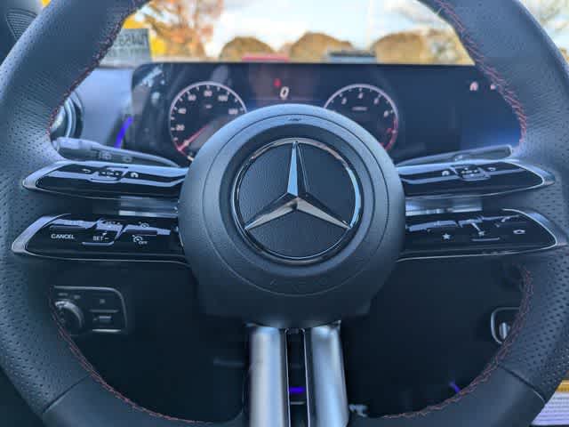 Thumbnail: 2026 Mercedes-Benz GLB - 27