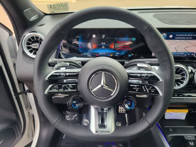 Thumbnail: 2025 Mercedes-Benz GLB - 17