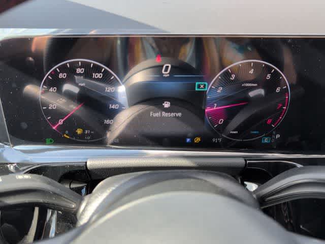 Thumbnail: 2026 Mercedes-Benz GLA - 32