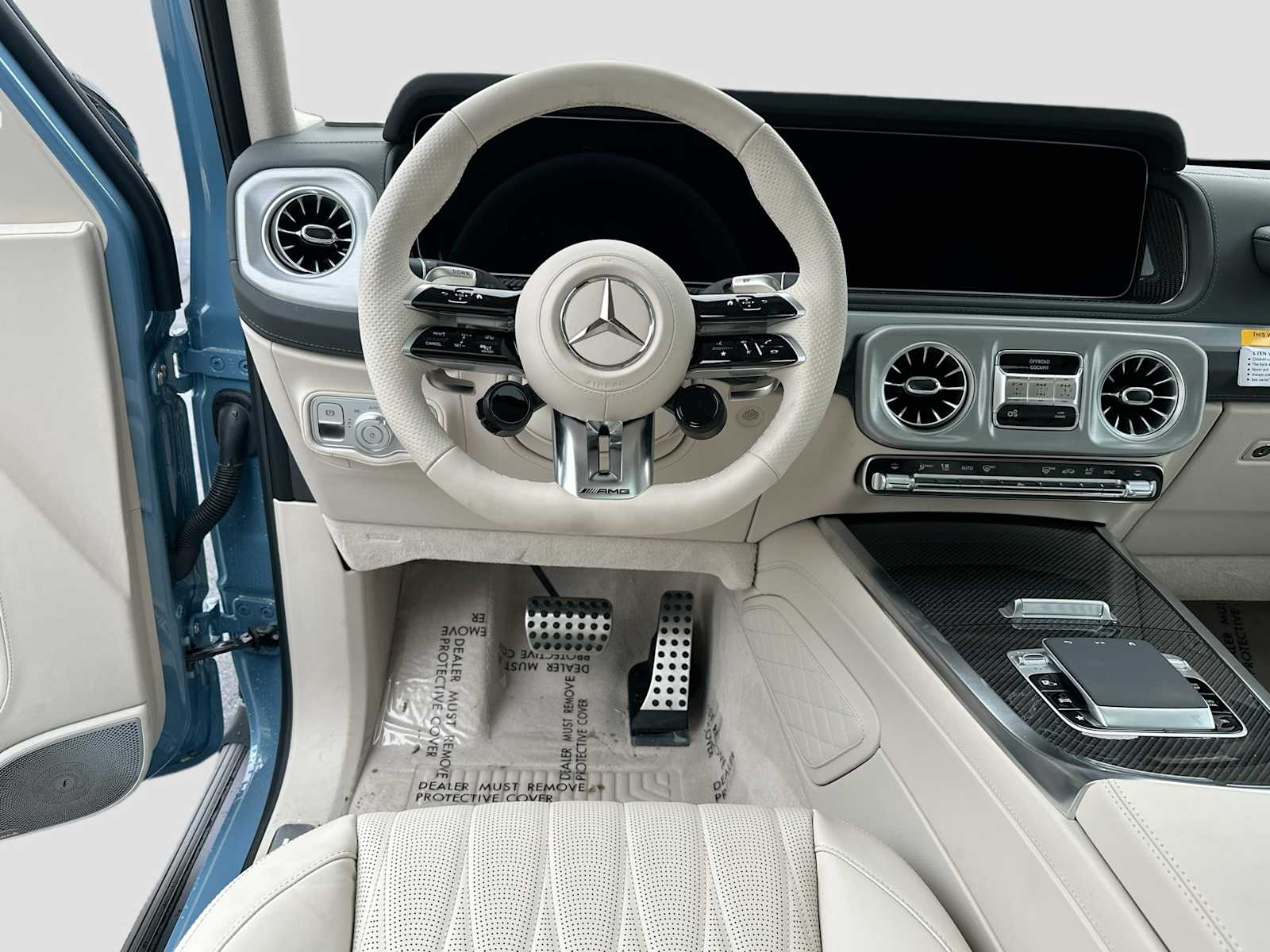 Thumbnail: 2026 Mercedes-Benz G-Class - 24