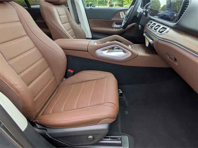 Thumbnail: 2026 Mercedes-Benz GLE - 23