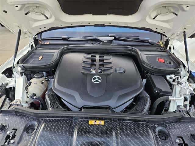 Thumbnail: 2023 Mercedes-Benz GLS - 13