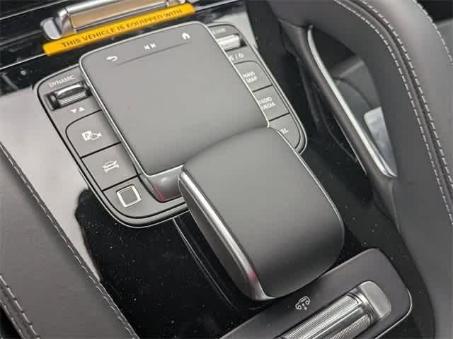 2025 Mercedes-Benz GL-Class AMG GL 63 25