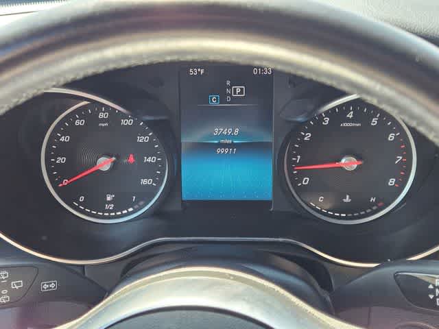 Thumbnail: 2021 Mercedes-Benz GLC - 30