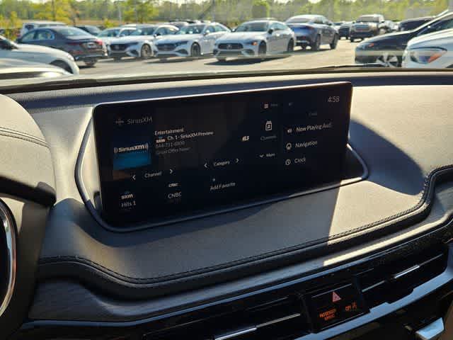 Thumbnail: 2022 Acura MDX - 32