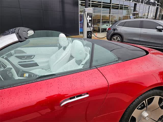 Thumbnail: 2026 Mercedes-Benz SL-Class - 10