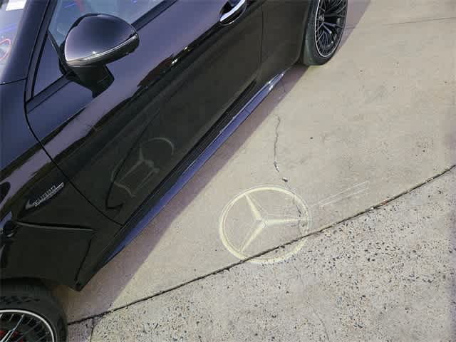 Thumbnail: 2024 Mercedes-Benz CLE - 13