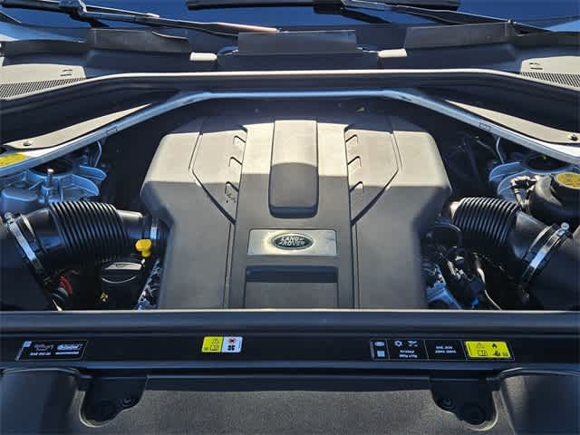 Thumbnail: 2023 Land Rover Range Rover - 13