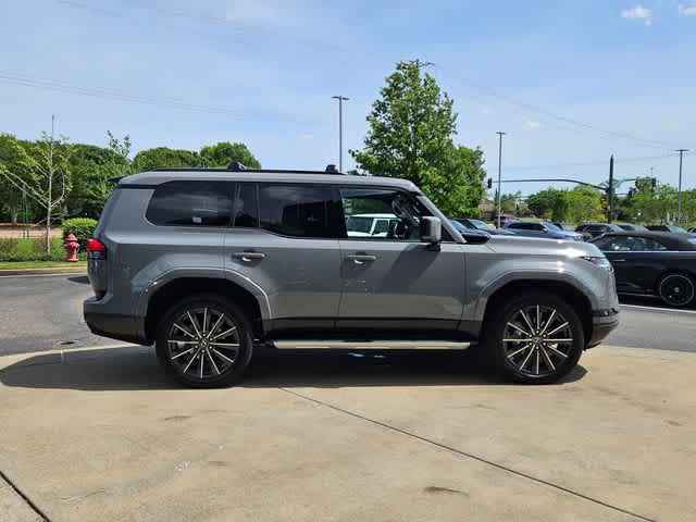 Thumbnail: 2024 Lexus GX - 10