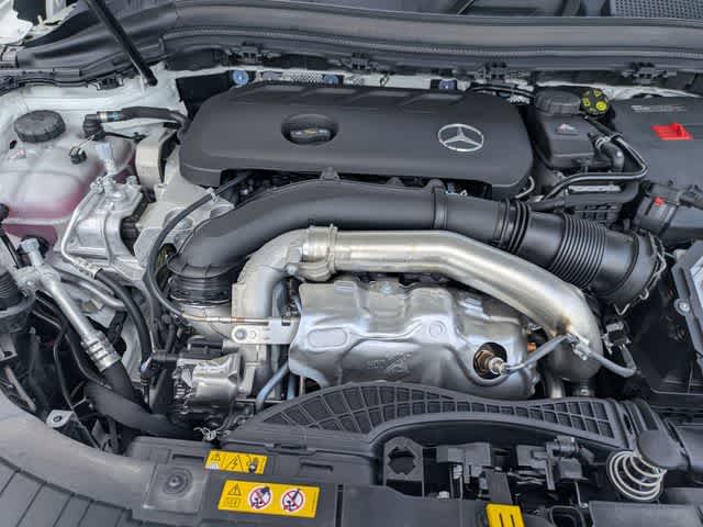 2026 Mercedes-Benz GLA GLA 250 - Photo 14