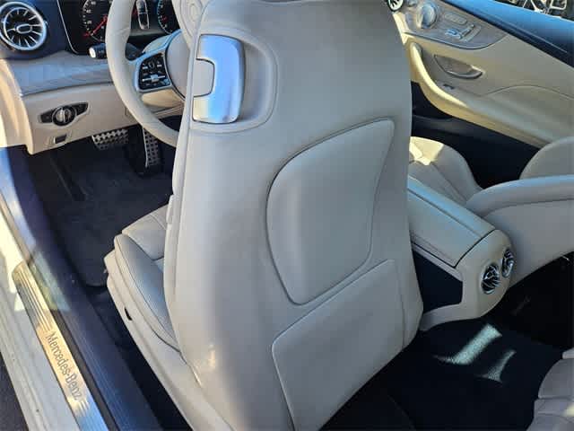 Thumbnail: 2019 Mercedes-Benz E-Class - 15