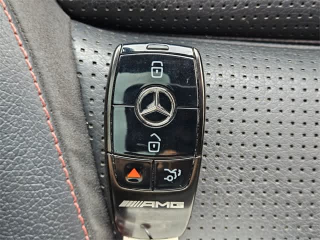 Thumbnail: 2022 Mercedes-Benz GLC - 38