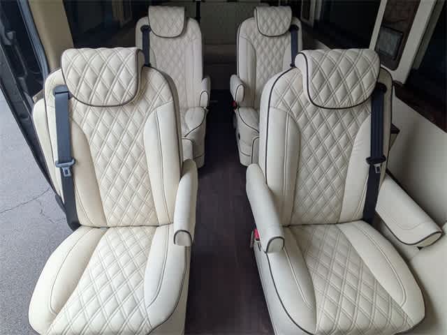 Thumbnail: 2024 Mercedes-Benz Sprinter - 18