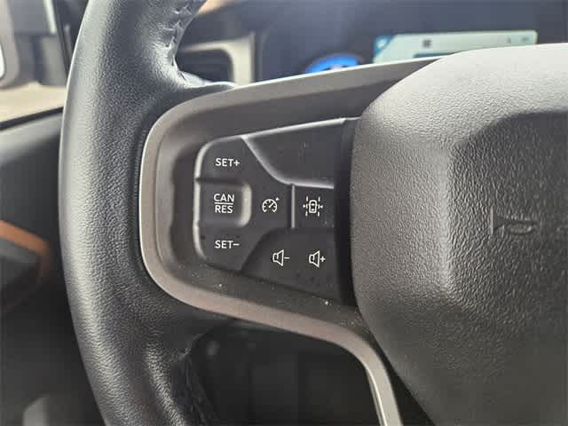 Thumbnail: 2022 Ford Bronco - 24