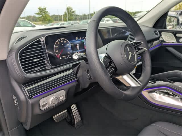 Thumbnail: 2026 Mercedes-Benz GLS - 10