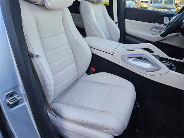 Thumbnail: 2026 Mercedes-Benz GLE - 22