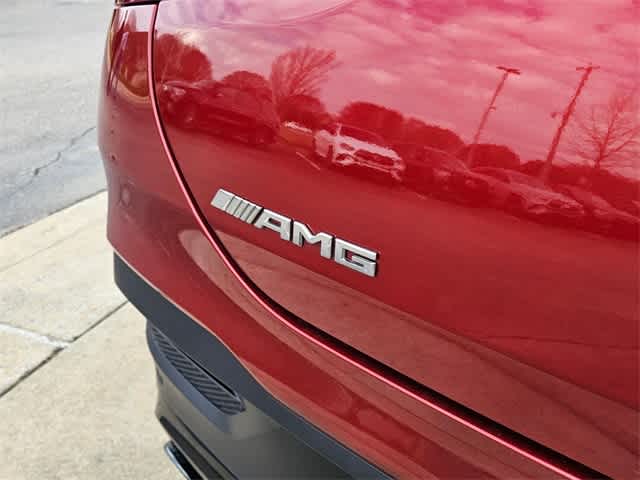 Thumbnail: 2025 Mercedes-Benz GLE - 12