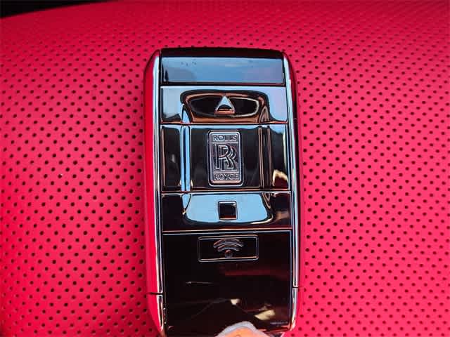 Thumbnail: 2023 Rolls-Royce Ghost - 34