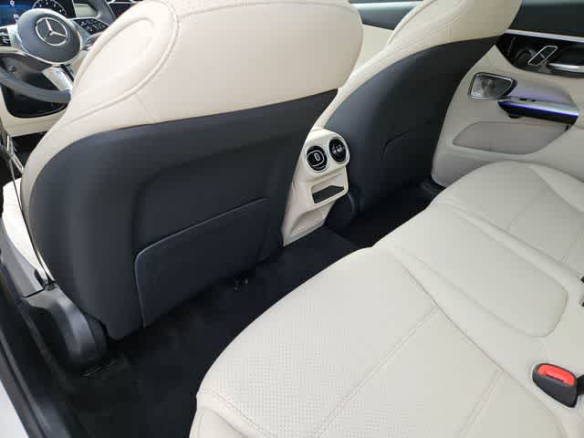 Thumbnail: 2026 Mercedes-Benz GLC - 17