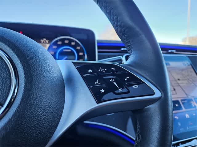 Thumbnail: 2023 Mercedes-Benz EQE - 24