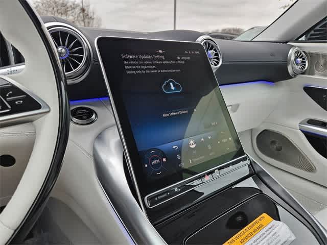 Thumbnail: 2026 Mercedes-Benz SL-Class - 22