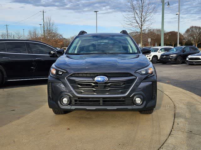 Thumbnail: 2025 Subaru Outback - 4