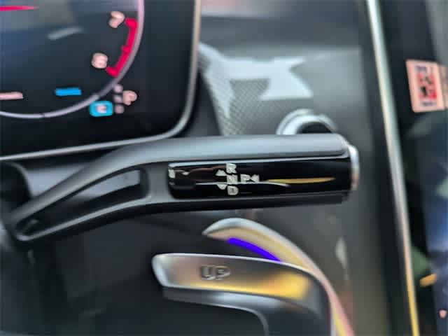 Thumbnail: 2026 Mercedes-Benz GLC - 32