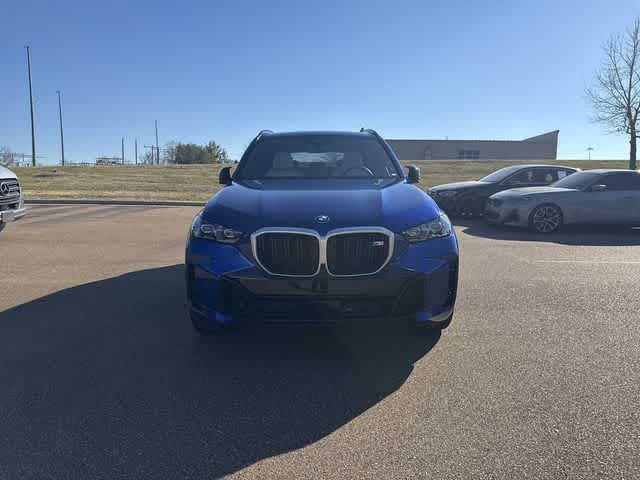 Thumbnail: 2026 BMW X5 - 9