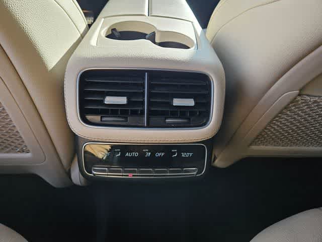 Thumbnail: 2024 Mercedes-Benz GLS - 17