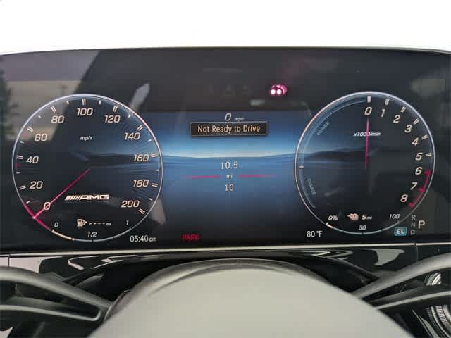 Thumbnail: 2026 Mercedes-Benz E-Class - 34