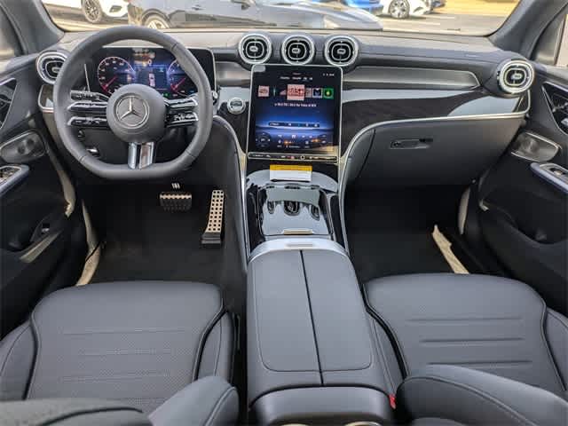 Thumbnail: 2026 Mercedes-Benz GLC - 15