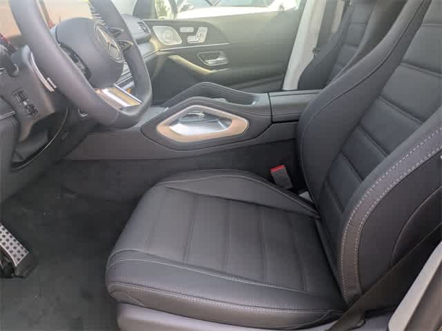 Thumbnail: 2026 Mercedes-Benz GLS - 15