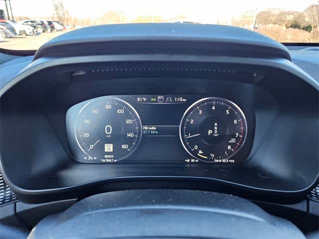 Thumbnail: 2020 Volvo XC40 - 35