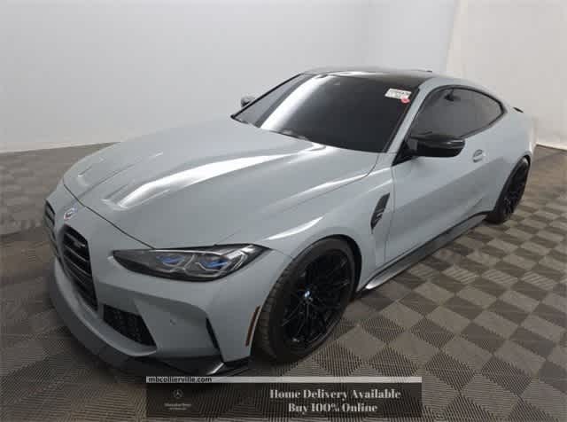 2022 BMW M4  -
                  Collierville, TN